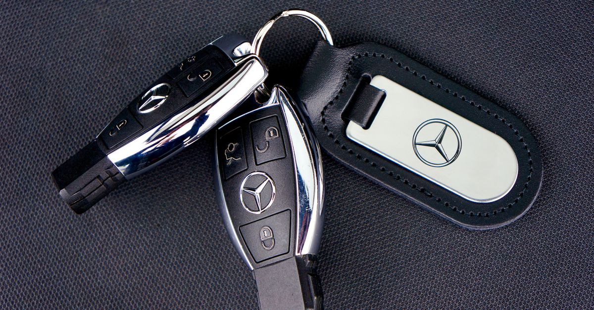 Car Key Replacement in Wellesley: Costs and Options by Key Type — Jemmy Locksmith