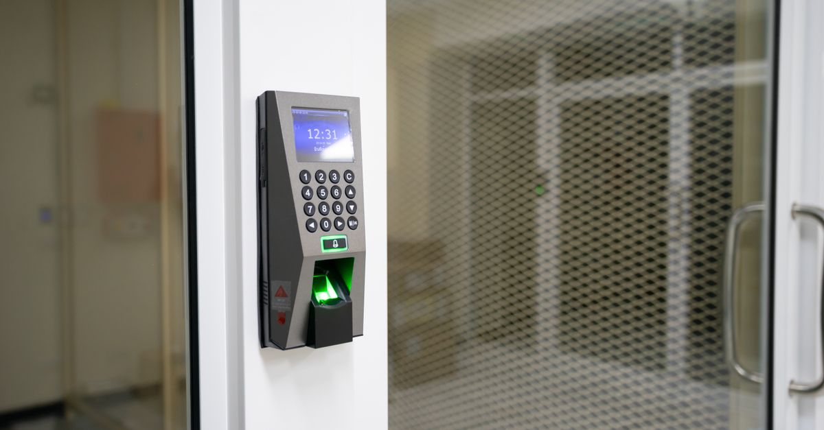 Commercial Locksmith service — Jemmy Locksmith