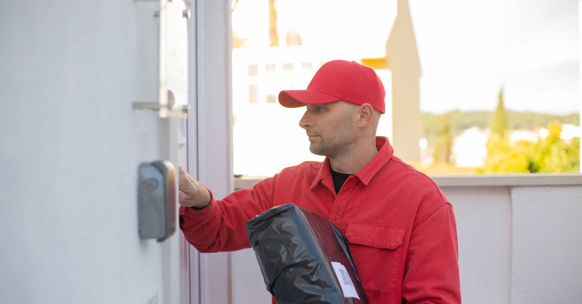 locksmith at work residential — Jemmy Locksmith