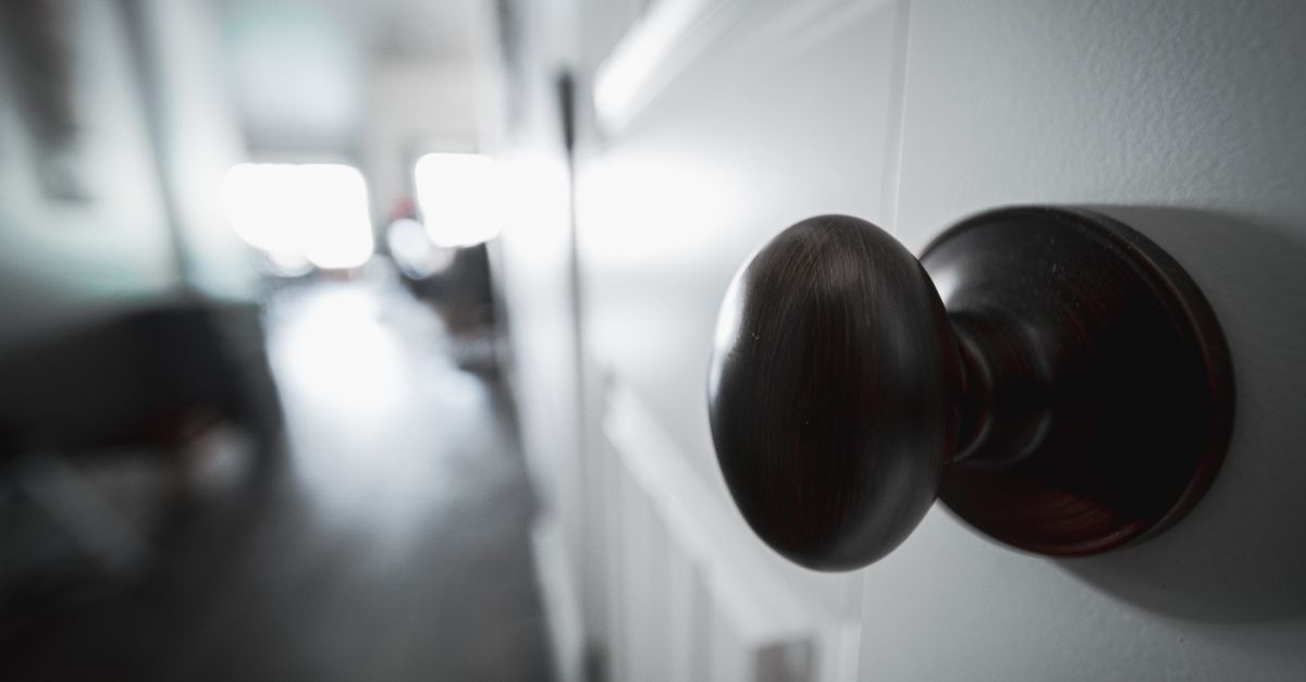 Deadbolt Installation — Jemmy Locksmith