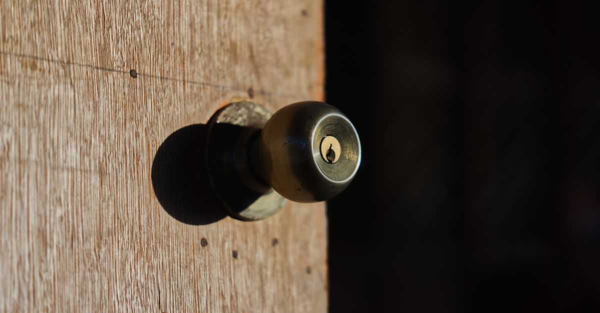Garage Door Lock Installation — Jemmy Locksmith