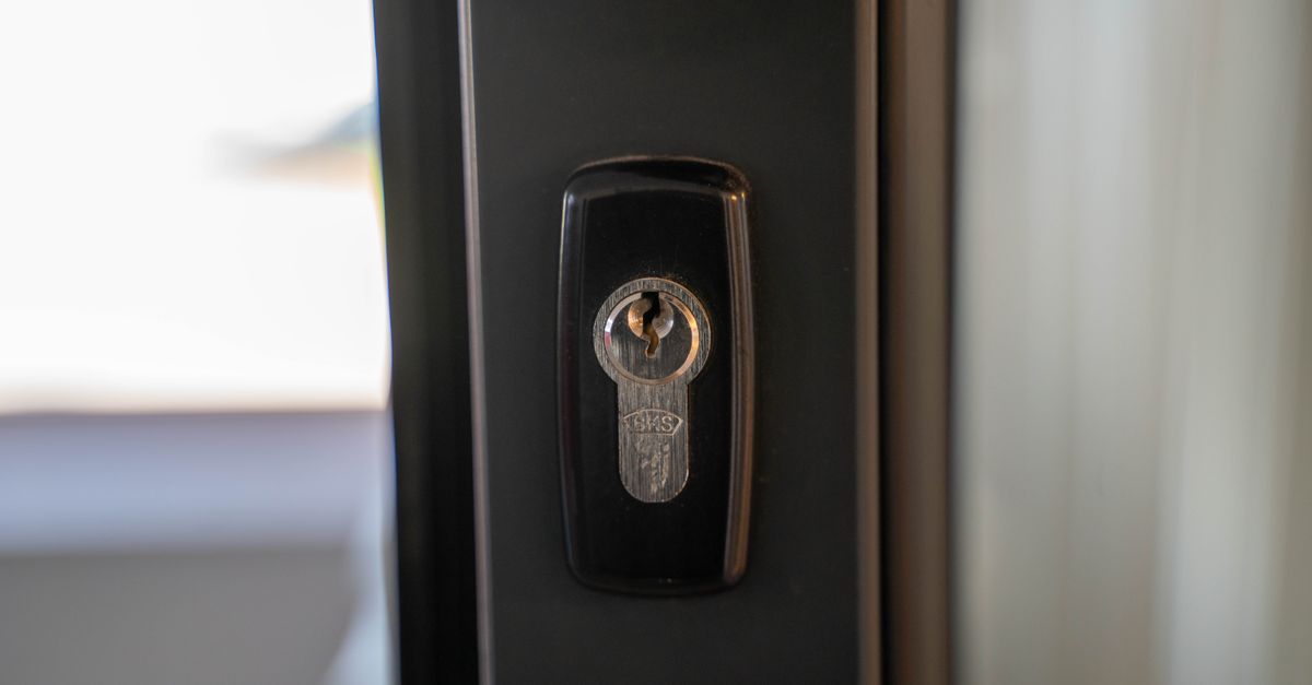 locksmith service technician — Jemmy Locksmith