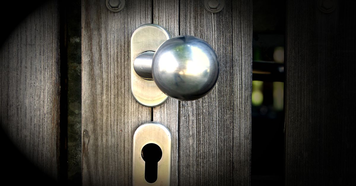door security hardware — Jemmy Locksmith
