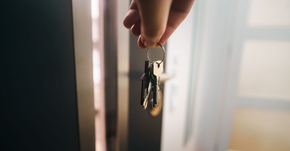 key maker professional — Jemmy Locksmith