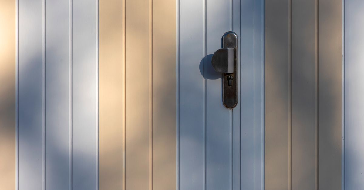 front door lock key — Jemmy Locksmith
