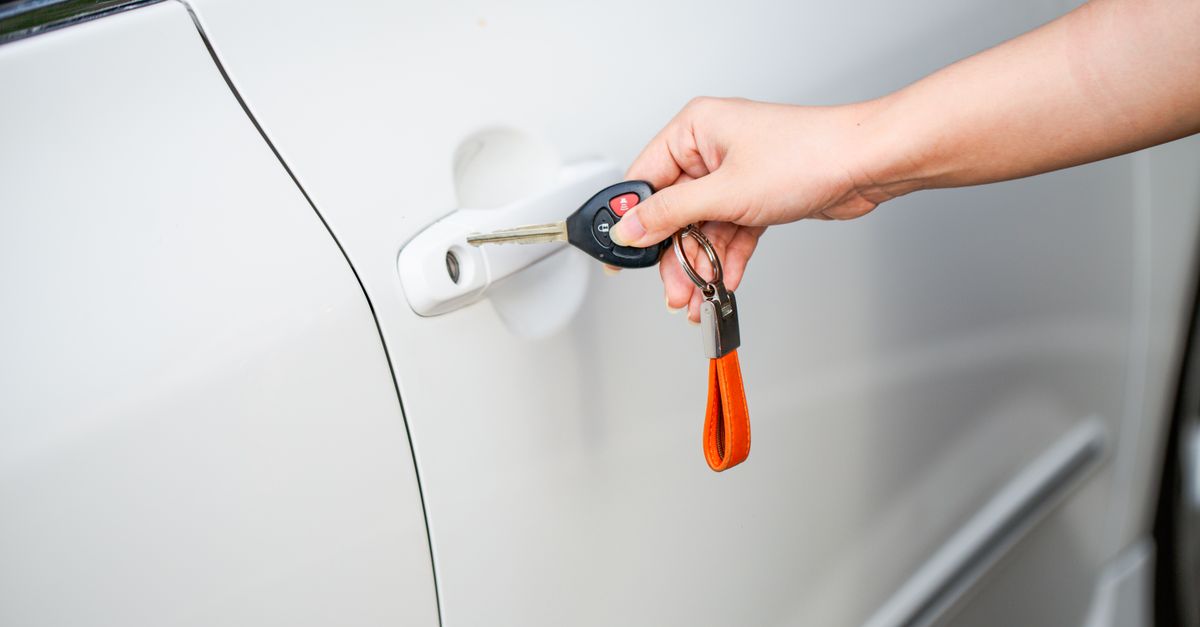 key maker professional — Jemmy Locksmith