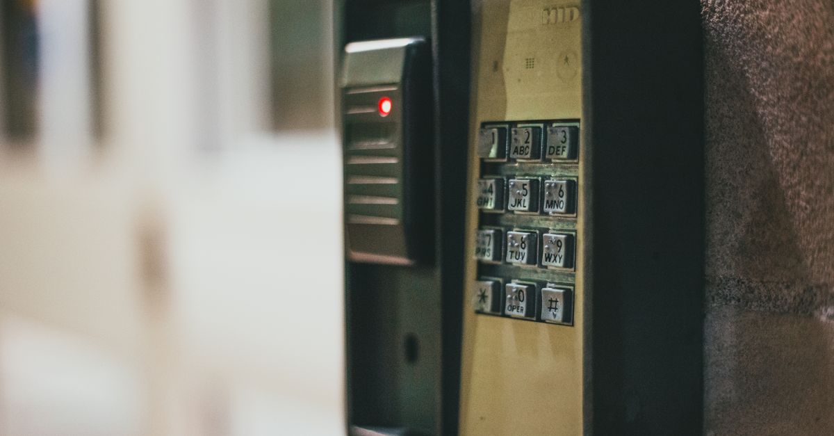 door security hardware — Jemmy Locksmith