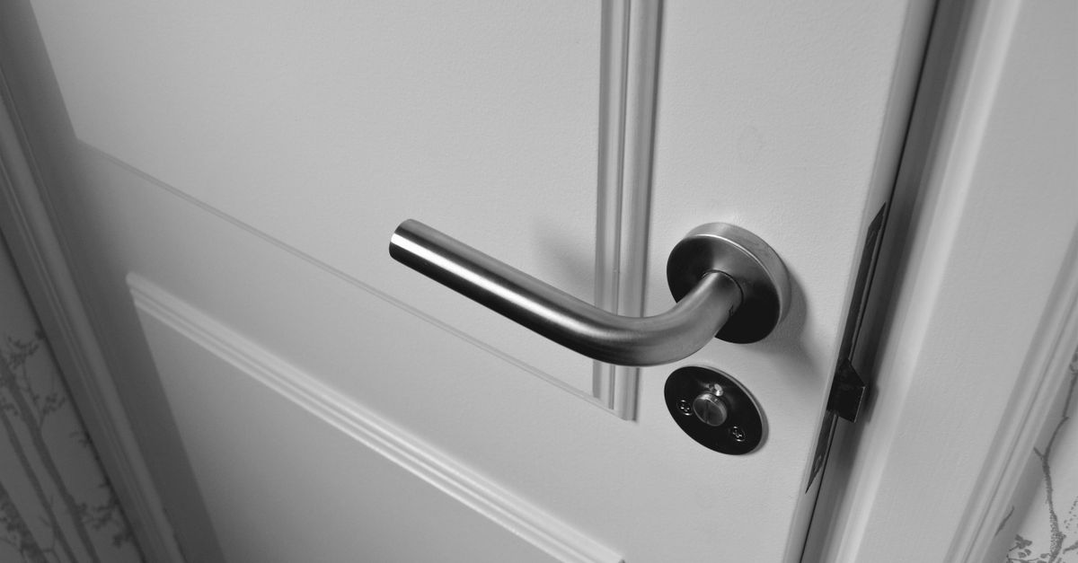 door security hardware — Jemmy Locksmith