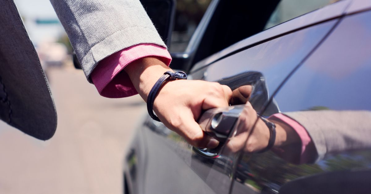 Locked Out of Your Car in Wellesley? Damage-Free Entry, Explained — Jemmy Locksmith