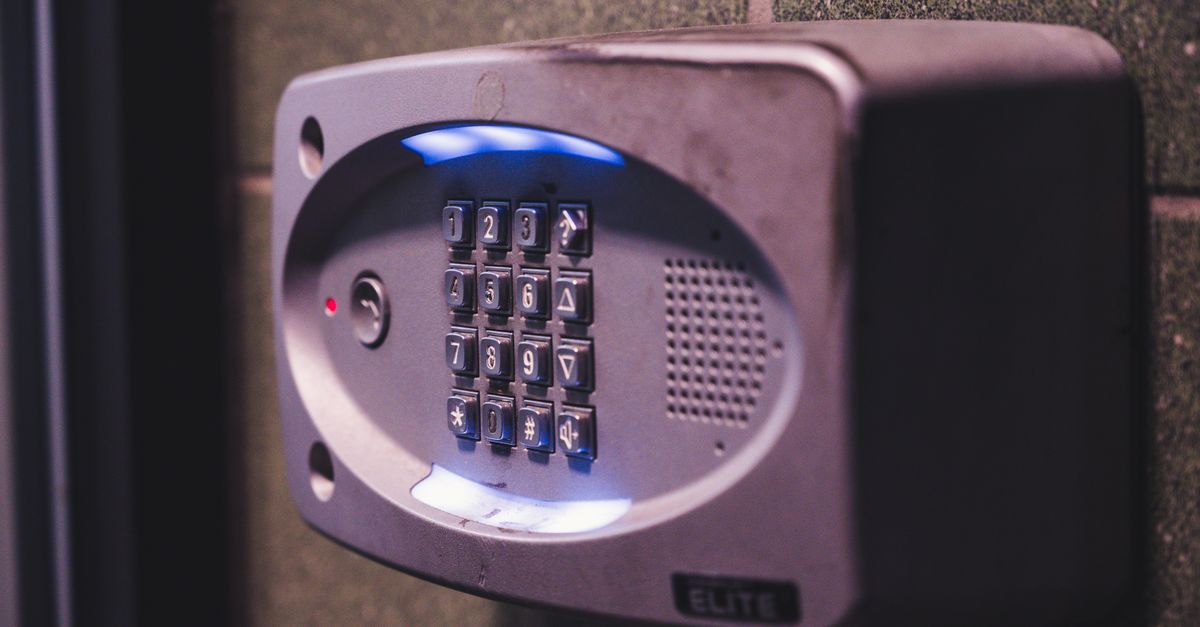 25 Garage Door and Entry Lock Services We Provide in Wellesley — Jemmy Locksmith